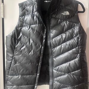 The North Face Women's Black Puffer Jacket